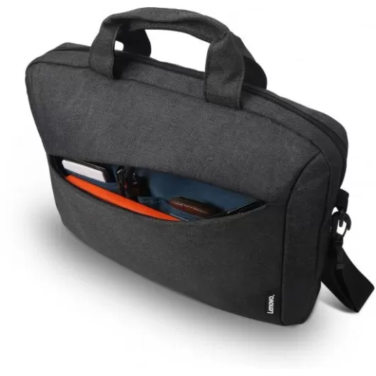 Laptop Bag Lenovo Laptop Casual Toploader T210 black GX40Q17229 Laptop Bag Lenovo Laptop Casual Toploader T210 black GX40Q17229