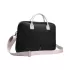 Stylish women's bag Miracase NL-060B-15.6 Color:black