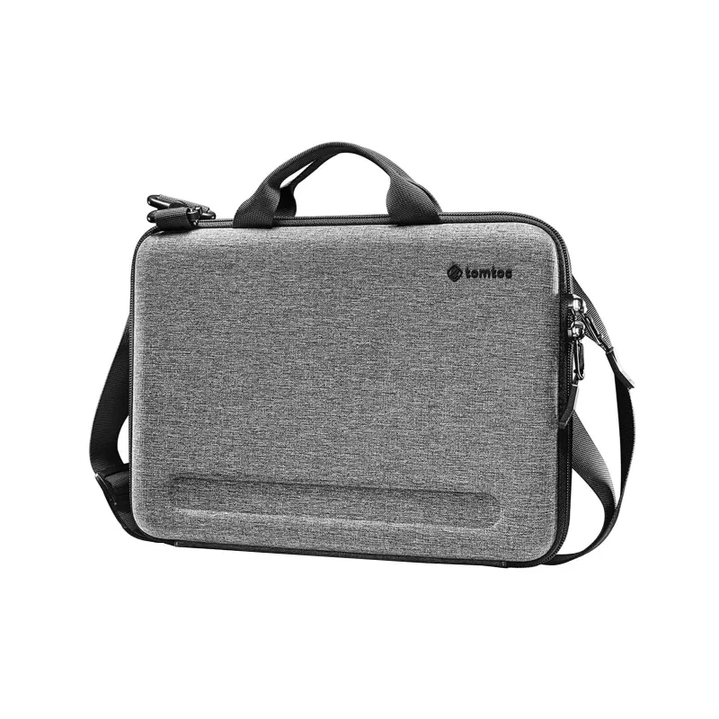 TomToc 16" FancyCase A25 Laptop Shoulder Bag Gray A25-E01G Цвет:серый