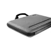 TomToc 16" FancyCase A25 Laptop Shoulder Bag Gray A25-E01G Цвет:серый