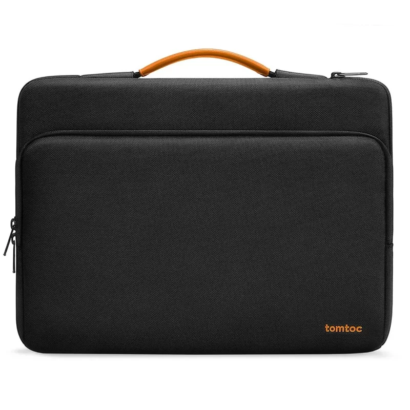Laptop Bag TomToc Defender A1 black A14G1D1