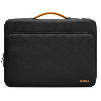 Сумка для ноутбука TomToc Defender A1 black A14G1D1