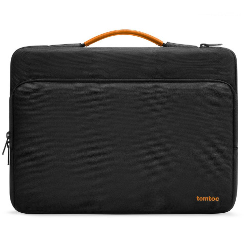 Сумка для Ноутбука TomToc Defender A1 черный A14G1D1