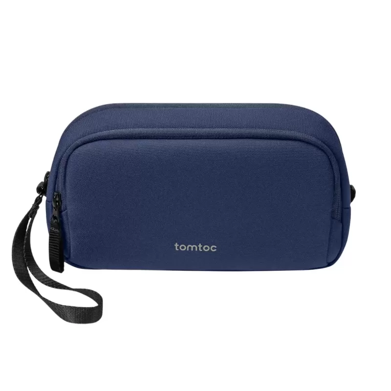 Accessories pouch TomToc Light T12 (M) - dark blue T12M1B2