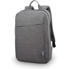 תיק למחשב נייד Lenovo B210 Laptop Backpack 15.6 Inch אפור 4X40T84058
