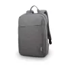 תיק למחשב נייד Lenovo B210 Laptop Backpack 15.6 Inch אפור 4X40T84058