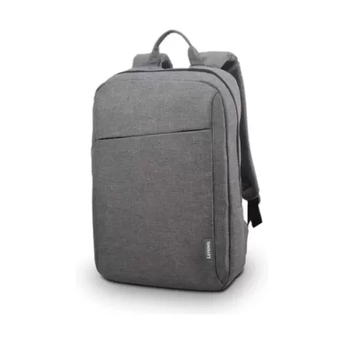 תיק למחשב נייד Lenovo B210 Laptop Backpack 15.6 Inch אפור 4X40T84058