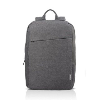 Сумка для Ноутбука Lenovo B210 Laptop Backpack 15.6 Inch серый 4X40T84058
