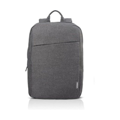 Laptop Bag Lenovo B210 Laptop Backpack 15.6 Inch gray 4X40T84058 Laptop Bag Lenovo B210 Laptop Backpack 15.6 Inch gray 4X40T84058