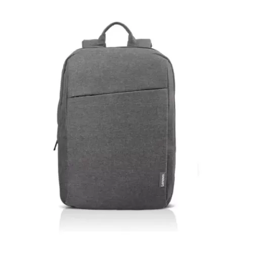 תיק למחשב נייד Lenovo B210 Laptop Backpack 15.6 Inch אפור 4X40T84058