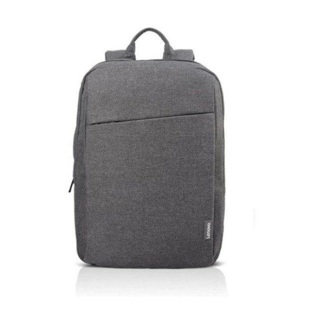 Laptop Bag Lenovo B210 Laptop Backpack 15.6 Inch gray 4X40T84058
