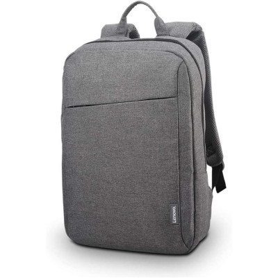 Laptop Bag Lenovo B210 Laptop Backpack 15.6 Inch gray 4X40T84058 Laptop Bag Lenovo B210 Laptop Backpack 15.6 Inch gray 4X40T84058