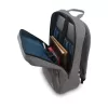 תיק למחשב נייד Lenovo B210 Laptop Backpack 15.6 Inch אפור 4X40T84058