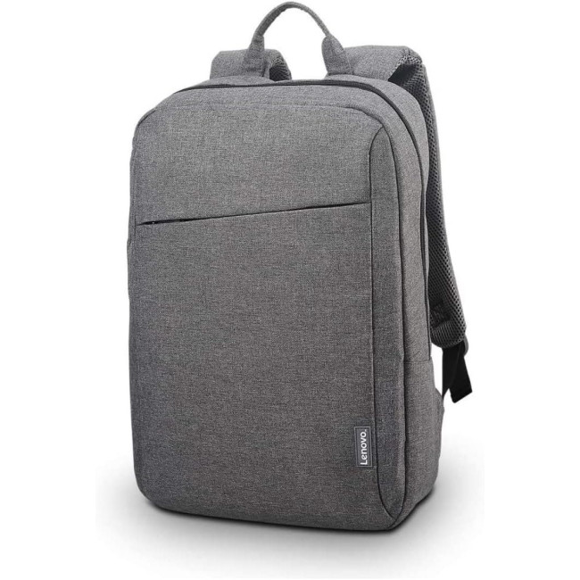 Laptop Bag Lenovo B210 Laptop Backpack 15.6 Inch gray 4X40T84058