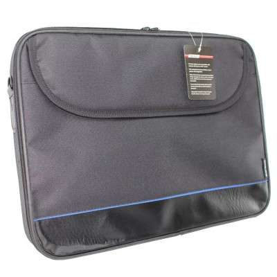 תיק למחשב נייד Gold Touch Clasic 15.6″ Laptop Handbag GT-B156 צבע שחור תיק למחשב נייד Gold Touch Clasic 15.6″ Laptop Handbag GT-B156 צבע שחור