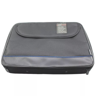 תיק למחשב נייד Gold Touch Clasic 15.6″ Laptop Handbag GT-B156 צבע שחור תיק למחשב נייד Gold Touch Clasic 15.6″ Laptop Handbag GT-B156 צבע שחור