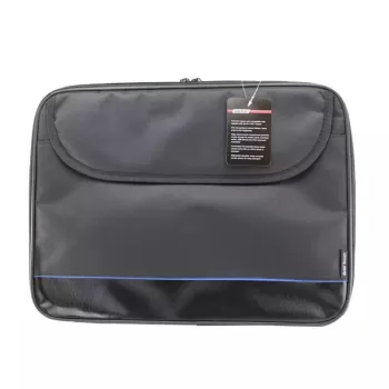 Сумка для ноутбука Gold Touch Clasic 15.6″ Laptop Handbag GT-B156 Цвет:чёрный