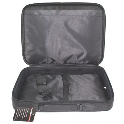 תיק למחשב נייד Gold Touch Clasic 15.6″ Laptop Handbag GT-B156 צבע שחור תיק למחשב נייד Gold Touch Clasic 15.6″ Laptop Handbag GT-B156 צבע שחור