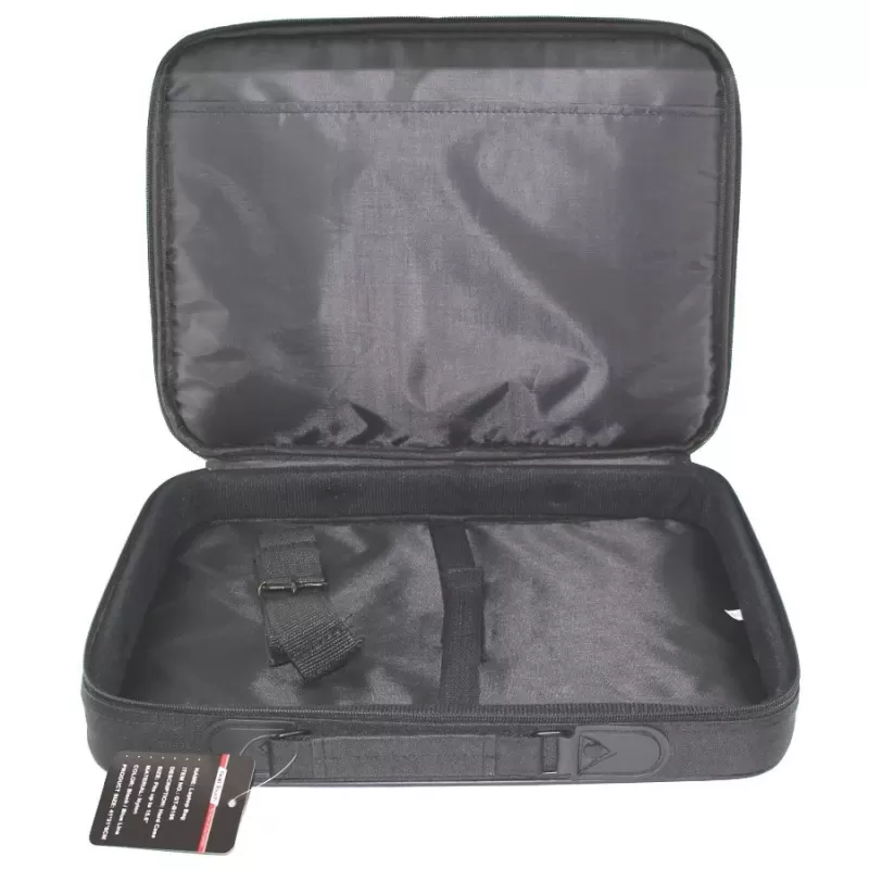 Сумка для ноутбука Gold Touch Clasic 15.6″ Laptop Handbag GT-B156 Цвет:чёрный