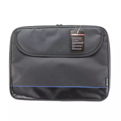 תיק למחשב נייד Gold Touch Clasic 15.6″ Laptop Handbag GT-B156 צבע שחור תיק למחשב נייד Gold Touch Clasic 15.6″ Laptop Handbag GT-B156 צבע שחור