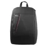 Сумка для ноутбука Asus Nereus Backpack 16 black 90-XB4000BA00060