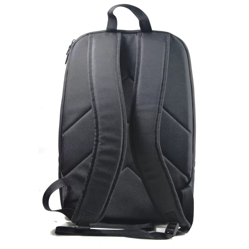 Сумка для ноутбука Asus Nereus Backpack 16 black 90-XB4000BA00060