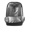 Сумка для ноутбука Asus Nereus Backpack 16 black 90-XB4000BA00060