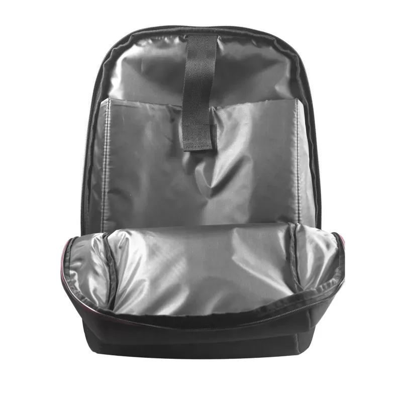Сумка для ноутбука Asus Nereus Backpack 16 black 90-XB4000BA00060