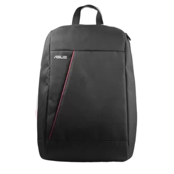 Сумка для ноутбука Asus Nereus Backpack 16 black 90-XB4000BA00060