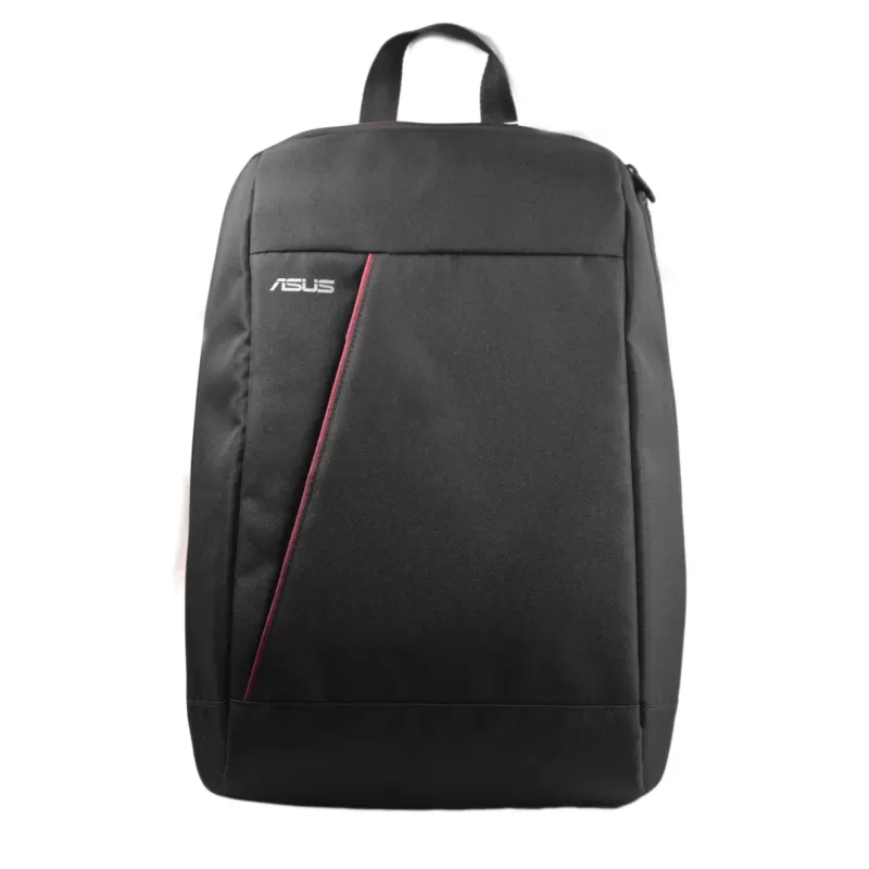 Сумка для ноутбука Asus Nereus Backpack 16 black 90-XB4000BA00060