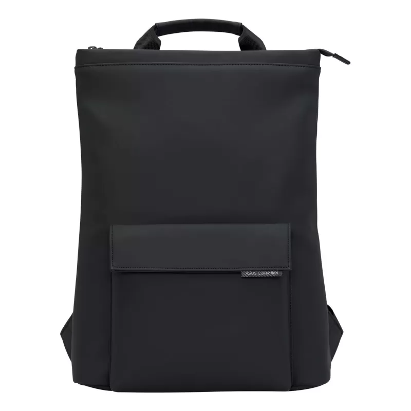 תיק למחשב נייד Asus Vigour Backpack 16 שחור 90XB08T0-BBP000