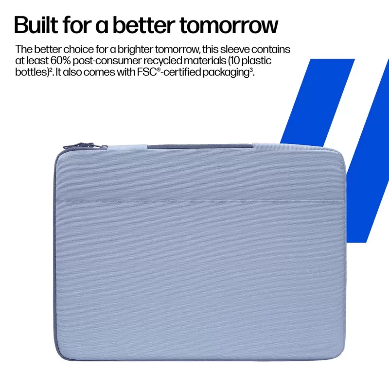 Laptop Bag HP Protective ICB Laptop Sleeve 13-14 C3TR1AA