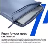 Laptop Bag HP Protective ICB Laptop Sleeve 13-14 C3TR1AA
