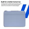 Laptop Bag HP Protective ICB Laptop Sleeve 13-14 C3TR1AA