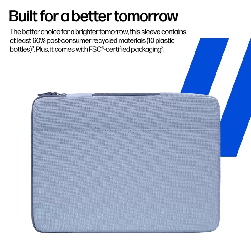 Laptop Bag HP Protective ICB Laptop Sleeve 13-14 C3TR1AA