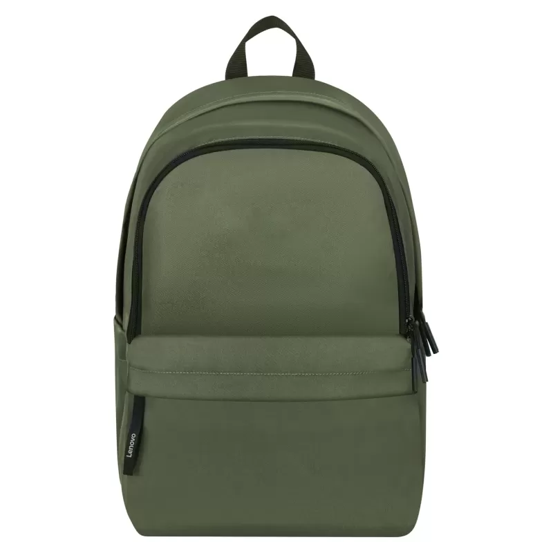 Рюкзак для ноутбука Lenovo 16-inch Commuter Backpack B10 green GX41V79689