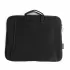 תיק למחשב נייד Gold Touch GT-B4400 Slim Sleeve 14.1" שחור GT-B4400