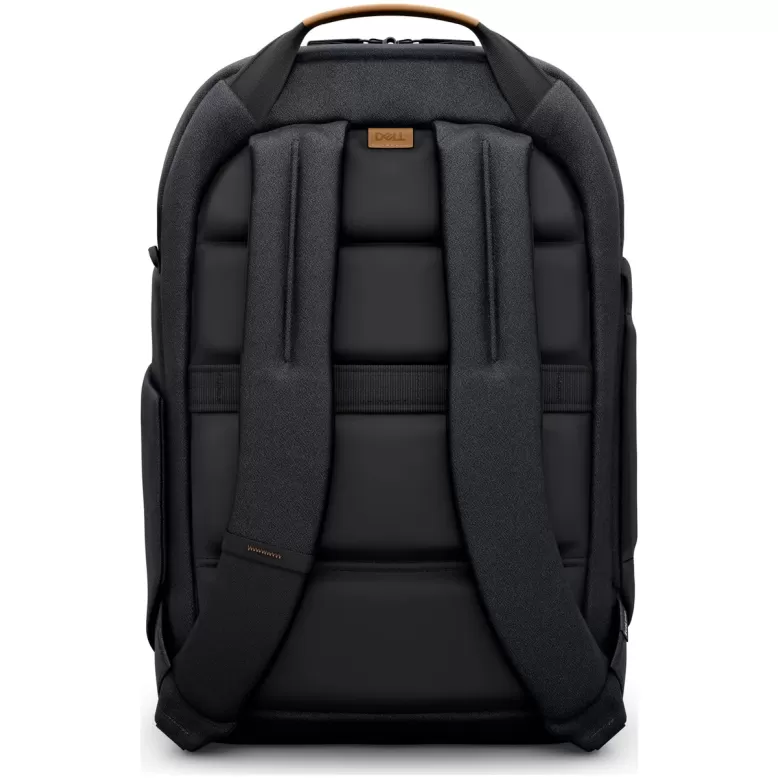 תיק גב למחשב נייד Dell Pro 14-16 Premium EcoLoop Backpack CP7625 460-BDXT צבע שחור תיק גב למחשב נייד Dell Pro 14-16 Premium EcoLoop Backpack CP7625 460-BDXT צבע שחור
