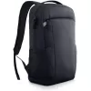 תיק גב למחשב נייד Dell EcoLoop Pro Slim Backpack 15 CP5724S 460-BDQP צבע שחור