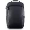 תיק גב למחשב נייד Dell EcoLoop Pro Slim Backpack 15 CP5724S 460-BDQP צבע שחור