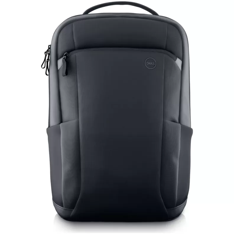 תיק גב למחשב נייד Dell EcoLoop Pro Slim Backpack 15 CP5724S 460-BDQP צבע שחור