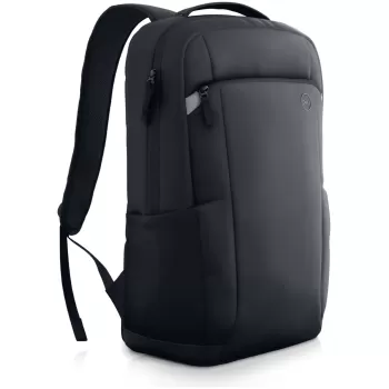 תיק גב למחשב נייד Dell EcoLoop Pro Slim Backpack 15 CP5724S 460-BDQP צבע שחור
