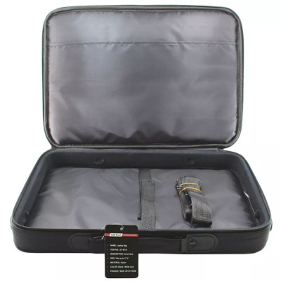 Сумка для Ноутбука Gold Touch Clasic 17.3″ Laptop Handbag GT-B173 Цвет:черный.. Сумка для Ноутбука Gold Touch Clasic 17.3″ Laptop Handbag GT-B173 Цвет:черный..
