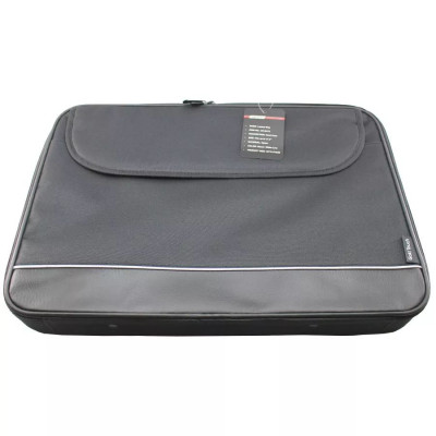 Сумка для Ноутбука Gold Touch Clasic 17.3″ Laptop Handbag GT-B173 Цвет:черный.. Сумка для Ноутбука Gold Touch Clasic 17.3″ Laptop Handbag GT-B173 Цвет:черный..