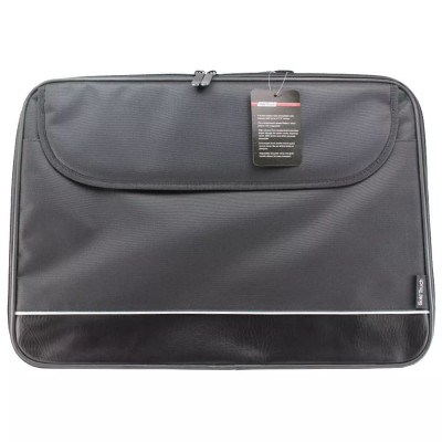Сумка для Ноутбука Gold Touch Clasic 17.3″ Laptop Handbag GT-B173 Цвет:черный.. Сумка для Ноутбука Gold Touch Clasic 17.3″ Laptop Handbag GT-B173 Цвет:черный..