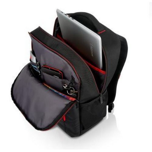 תיק גב למחשב נייד Lenovo Everyday Backpack B510 GX40Q75214 צבע שחור