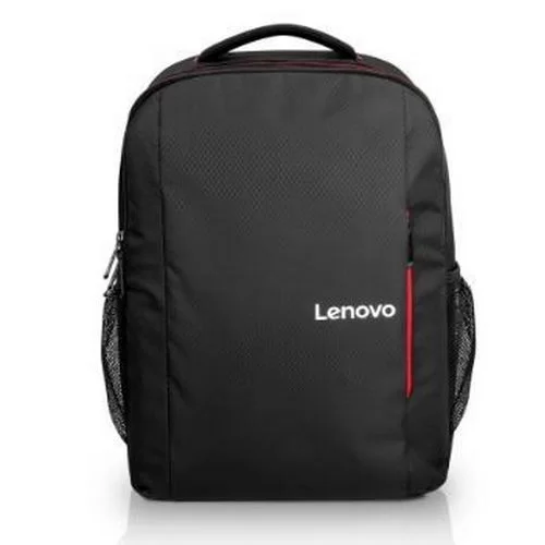 Рюкзак для ноутбука Lenovo Everyday Backpack B510 GX40Q75214 Цвет:чёрный