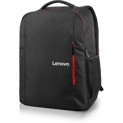 Рюкзак для ноутбука Lenovo Everyday Backpack B510 GX40Q75214 Цвет:чёрный