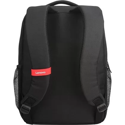 Рюкзак для ноутбука Lenovo Everyday Backpack B510 GX40Q75214 Цвет:чёрный