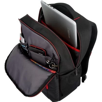 Рюкзак для ноутбука Lenovo Everyday Backpack B510 GX40Q75214 Цвет:чёрный